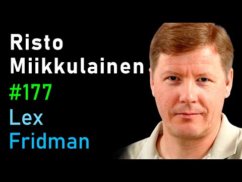 让进化自己写代码：Risto Miikkulainen谈AI代理的未来