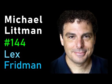 从TD-Gammon到AlphaGo：Michael Littman眼中的强化学习与AGI未来