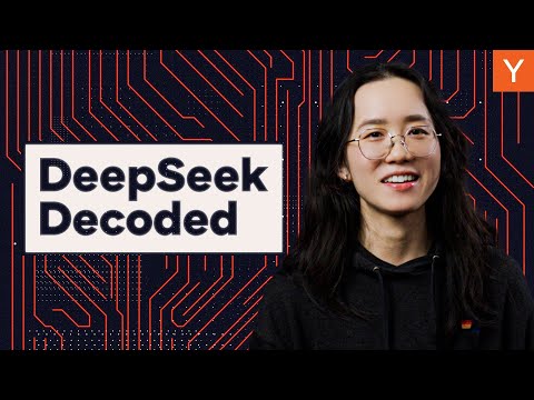 DeepSeek为何引爆AI圈：效率、开源与推理模型的真正拐点