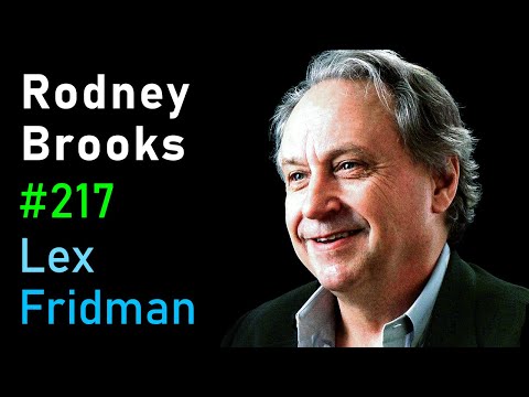 Rodney Brooks：为什么机器人智能不是“更聪明的大脑”
