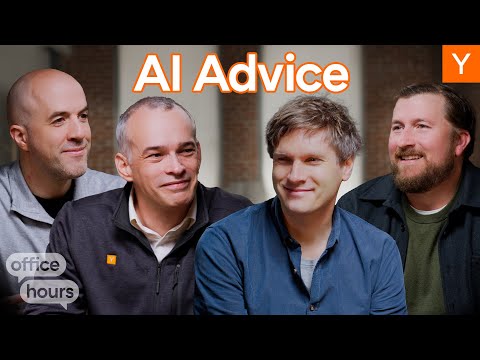 YC合伙人谈：AI不是救命稻草，而是放大器