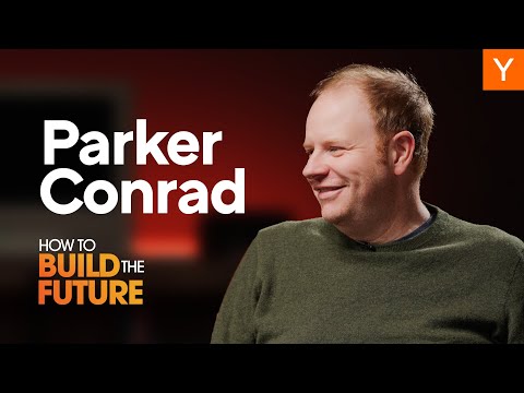 Parker Conrad：在AI时代，创业者必须亲自下到“地板层”