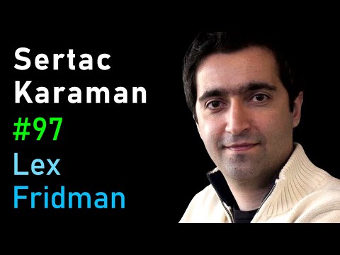 飞行与驾驶之间：MIT教授谈机器人真正的难点