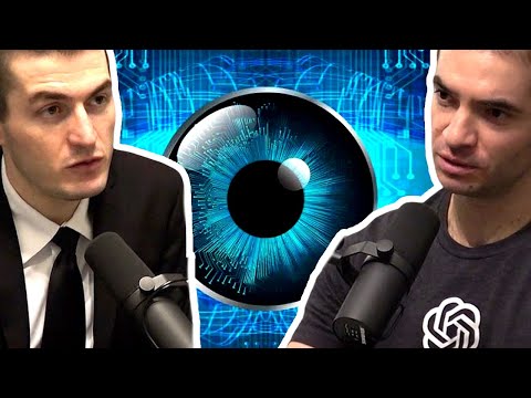 Ilya Sutskever眼中的AGI：从自我博弈到可被控制的智能