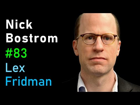 模拟世界与超级智能：Nick Bostrom对人类命运的冷思考