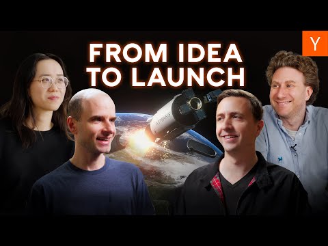 不当亿万富翁，也能把卫星送上太空