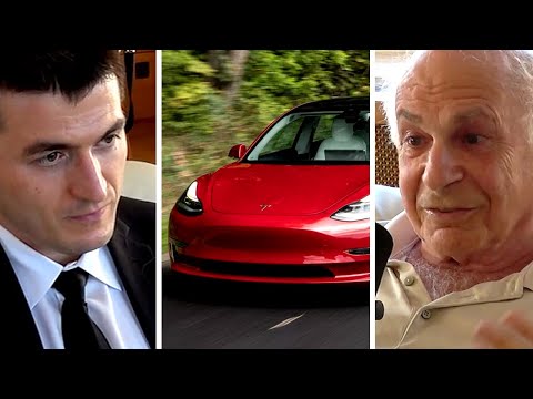 为什么自动驾驶比下棋难得多？卡尼曼的冷静判断