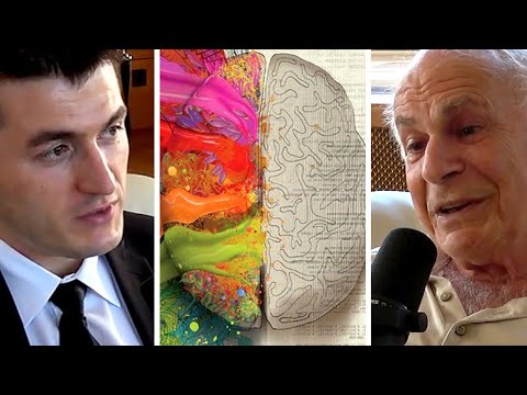 卡尼曼谈AI：深度学习像“系统一”，但离理解世界还很远