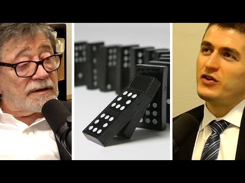 Judea Pearl谈因果：为什么相关性会不断误导科学