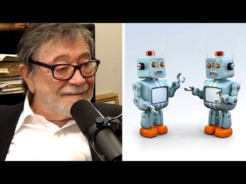 Judea Pearl：自由意志，才是人类级AI的真正门槛