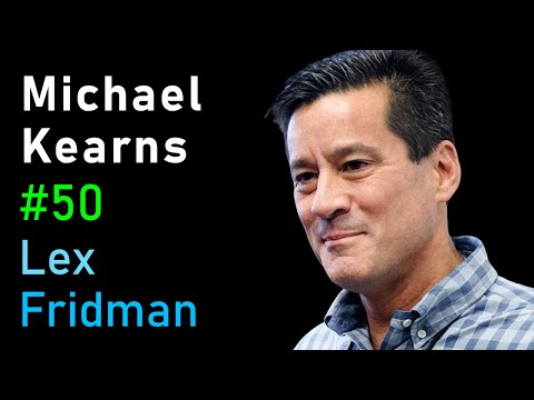 当算法开始谈公平：Michael Kearns的技术与伦理边界思考