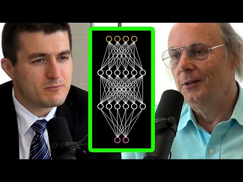 当“模糊编程”遇上C++：Bjarne对机器学习的冷思考