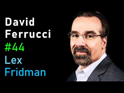 从沃森到对话智能：Ferrucci谈AI理解力的真正挑战