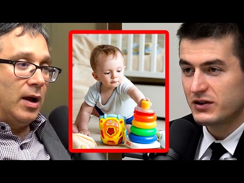 加里·马库斯：先天与后天并非对立，AI忽略了关键一半