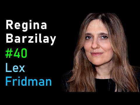 当深度学习走进肿瘤科：Regina Barzilay的科学方法与人生转折