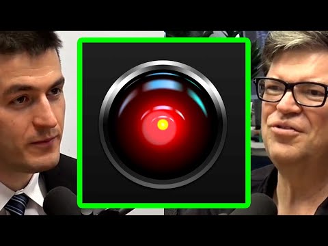 HAL 9000并不邪恶：Yann LeCun谈AI失控的真正原因
