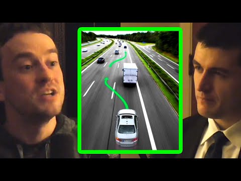 George Hotz拆解自动驾驶三大难题：最难的甚至还没开始