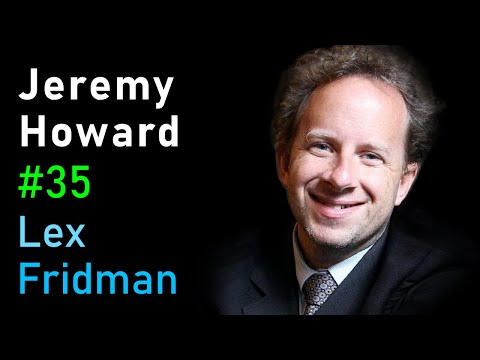 Jeremy Howard：从Delphi到fast.ai，重新思考深度学习的“正确打开方式”