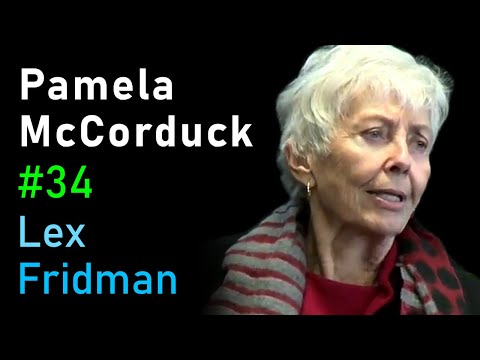 从《会思考的机器》到人类之镜：Pamela McCorduck回望AI早期史