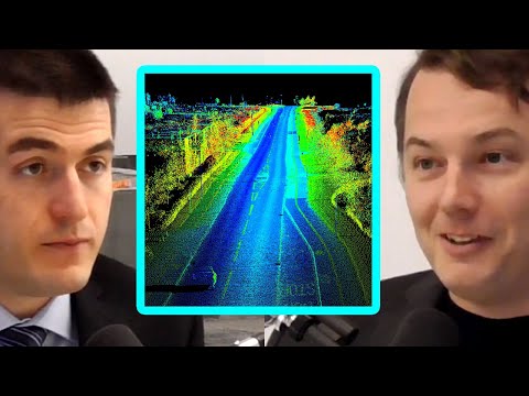 激光雷达是不是“拐杖”？Chris Urmson谈自动驾驶的现实主义