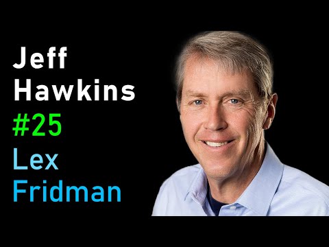 Jeff Hawkins：千脑理论如何重塑我们对智能的理解