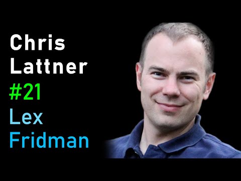 Chris Lattner谈编译器：从LLVM到MLIR的底层逻辑