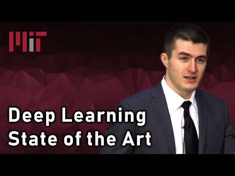 2019年前夜的深度学习拐点：从语言到通用智能的路线图