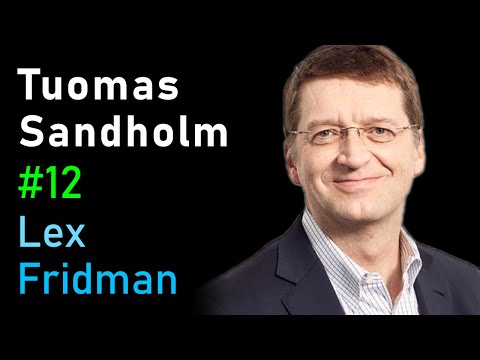 从扑克到现实世界：Tuomas Sandholm谈博弈论与AI的真正智能