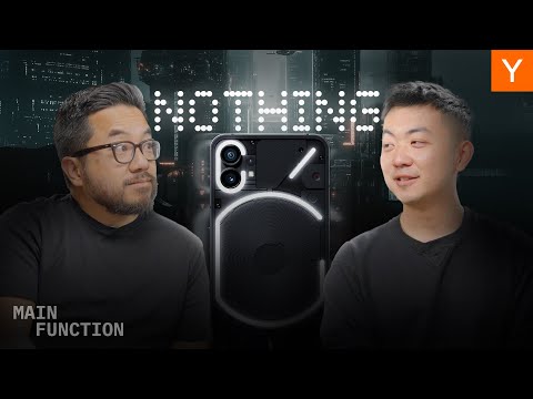 两年做到6亿美元年收入：Carl Pei如何重来一次做手机