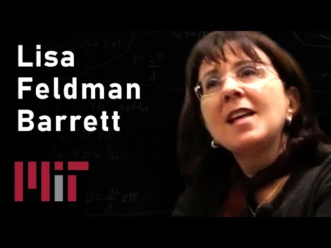 情绪不是本能反应：大脑如何“预测性”地创造情绪