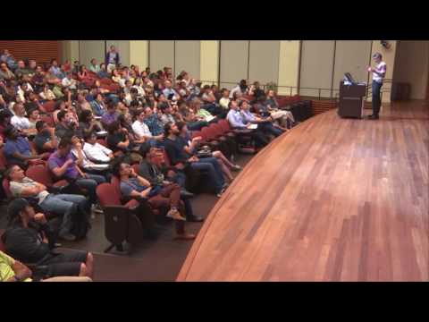 Bengio谈深度学习根基：表示、泛化与走出模式识别