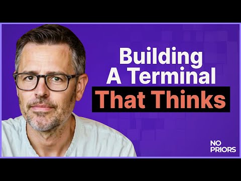 从Token到终端：Warp创始人谈AI编程的下一次跃迁