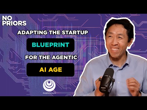 Andrew Ng谈Agentic AI：真正的瓶颈不在模型，而在工程