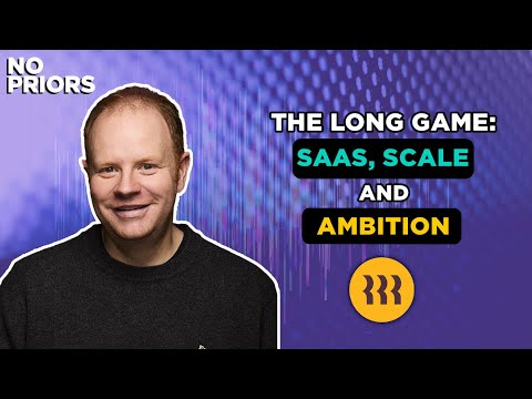 Parker Conrad复盘创业：失败、愤怒与AI时代的平台野心