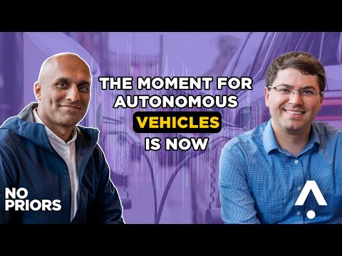 Applied Intuition谈自动驾驶：从“车辆操作系统”到更少的死亡