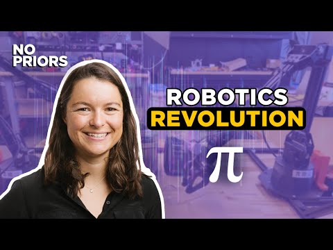 把通用智能带进现实世界：Chelsea Finn谈机器人真正的难题