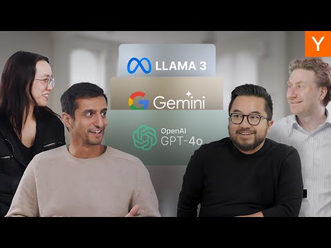 模型越强，创业机会越大：YC如何看待新一代AI浪潮