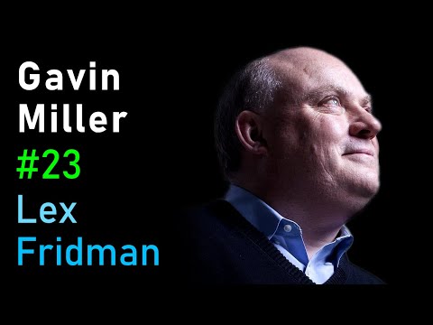 从Adobe研究到创作未来：Gavin Miller谈技术与创意的交汇点