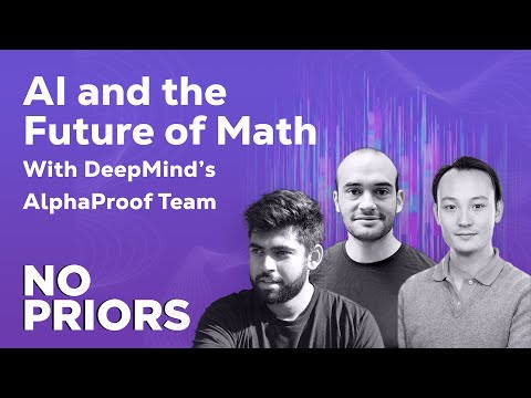 AlphaProof：当强化学习第一次真正走进数学证明