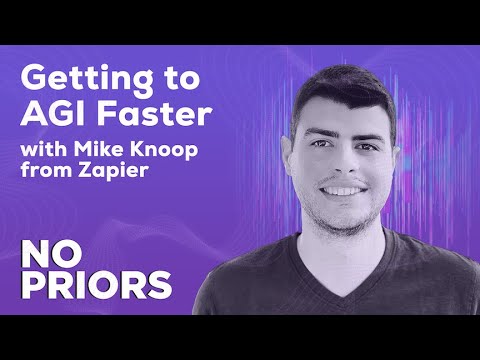 Zapier联合创始人反思AGI：我们可能走错了方向