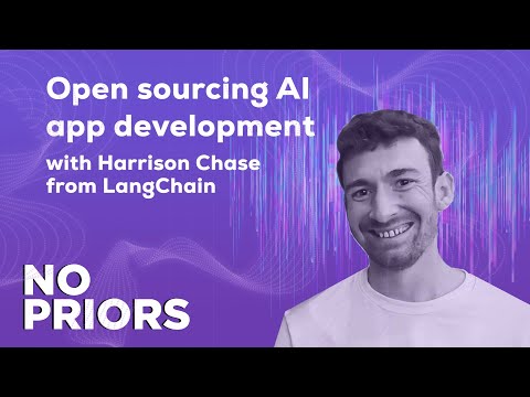 LangChain诞生记：从个人项目到AI应用基础设施