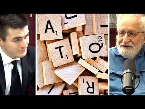 乔姆斯基眼中的深度学习：有用，但与理解语言无关