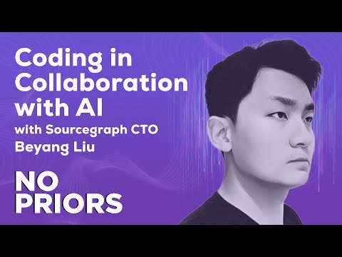 Sourcegraph CTO谈AI写代码：真正的瓶颈不在模型