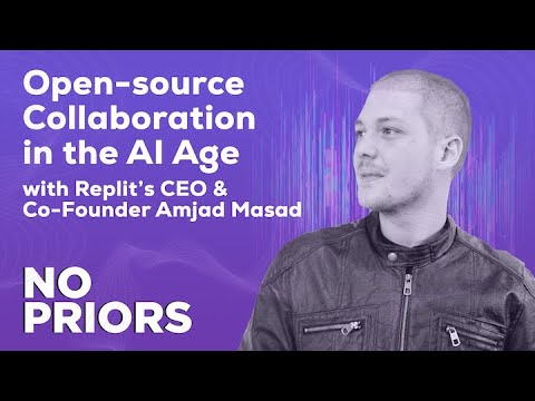 Replit CEO亲述：AI如何把“写代码”变成人人可用的能力