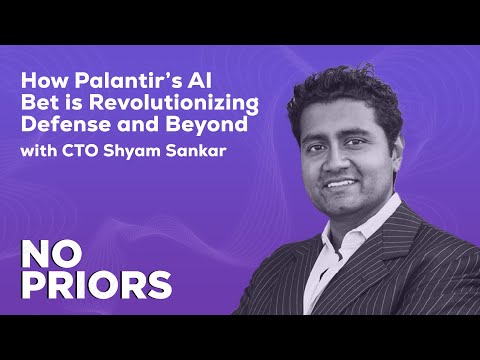Palantir CTO谈AIP：把AI从“会聊天”变成“能指挥行动”