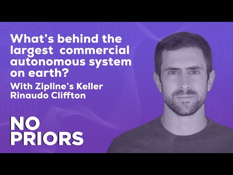 Zipline创始人：从攀岩与机器人到重塑全球医疗物流