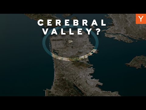 为什么全球最顶尖的AI创业者正在回到旧金山