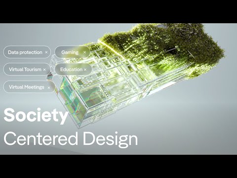 当“以用户为中心”不再够用：设计为何必须先考虑社会
