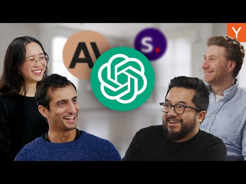 在GPT-5时代创业：YC谈AI公司真正的护城河