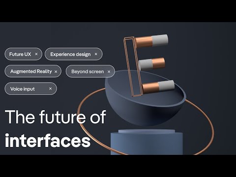 别再抄科幻电影了：界面真正的未来正在悄悄转向